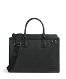 Michael Kors Edison Aktentasche black