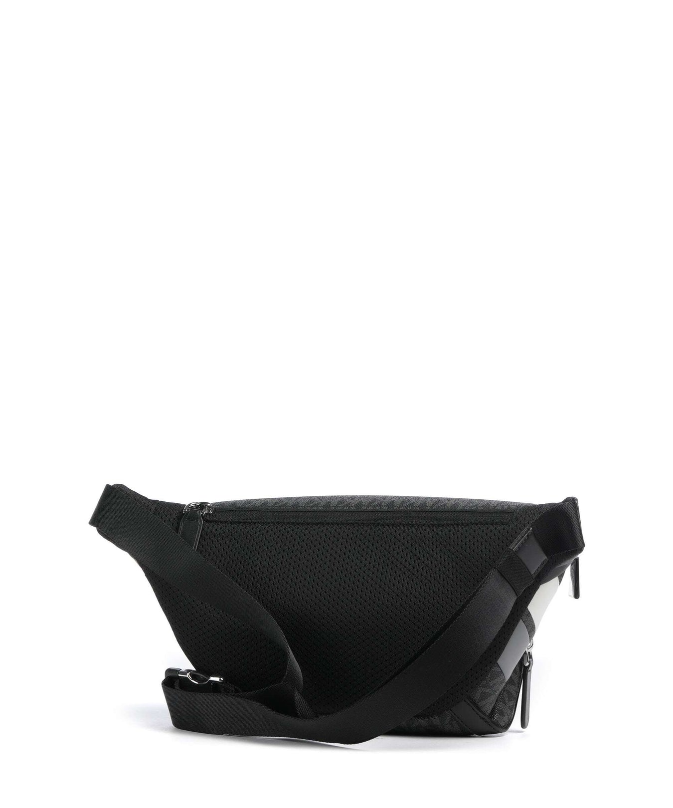 Michael Kors Malone Fanny pack storm