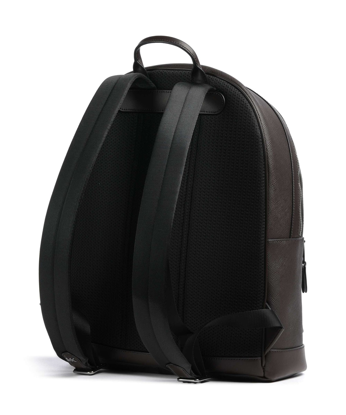 Michael Kors Edison Backpack chocolate