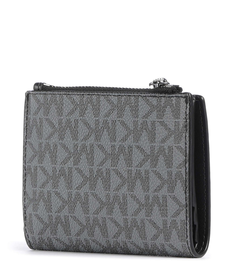 Michael Kors Hudson Wallet storm