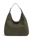 Michael Kors Nolita Large Beuteltasche ivy