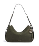 Michael Kors Nolita Medium Beuteltasche ivy