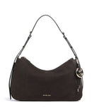 Michael Kors Nolita Medium Beuteltasche chocolate