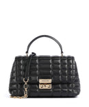 Michael Kors Tribeca Medium Handtasche black