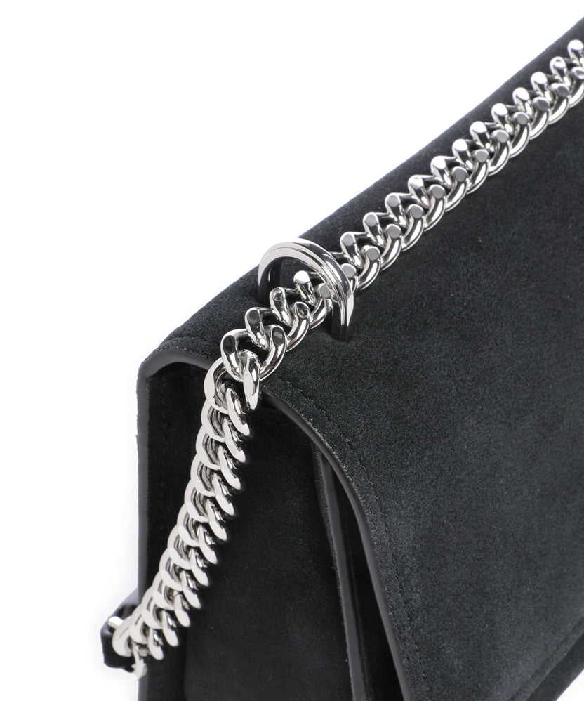 Michael Kors Claire Large Shoulder bag black