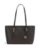 Michael Kors Quinn Medium Cabas chocolate