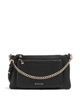 Michael Kors Jet Set Sac porté épaule black