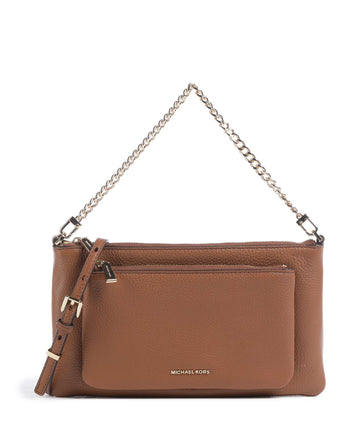Michael Kors Jet Set Sac porté épaule luggage