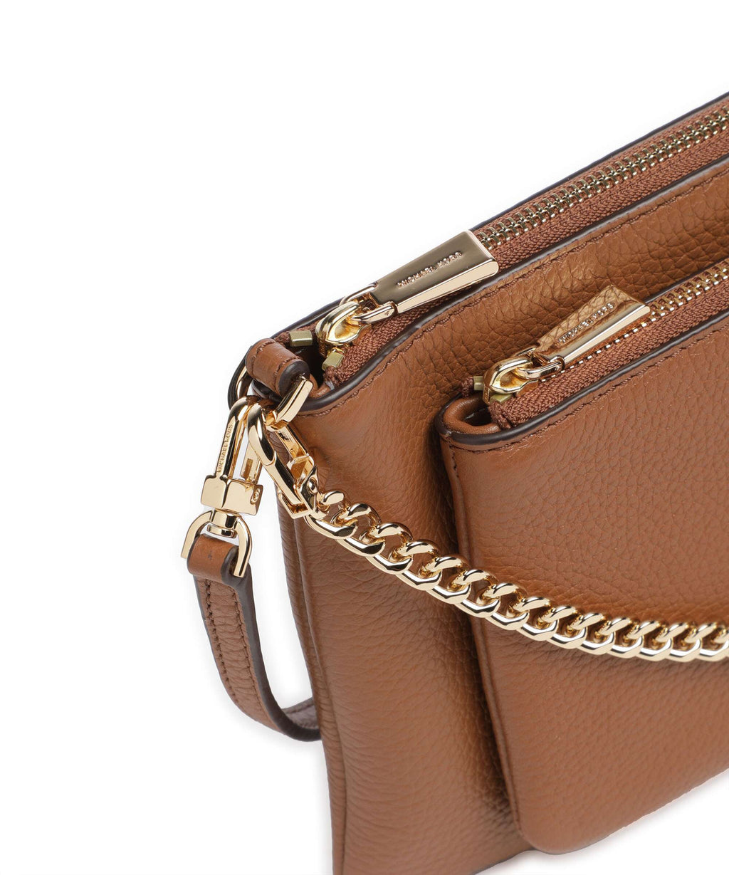 Michael Kors Jet Set Crossbody bag luggage
