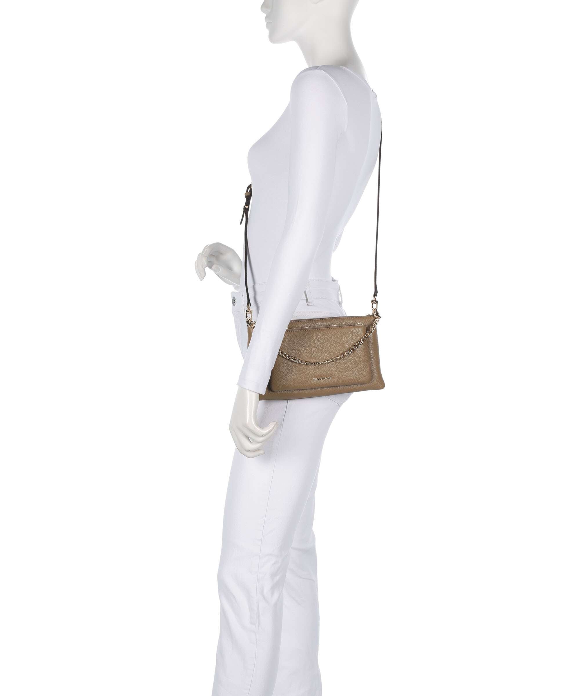 Michael Kors Jet Set Shoulder bag husk