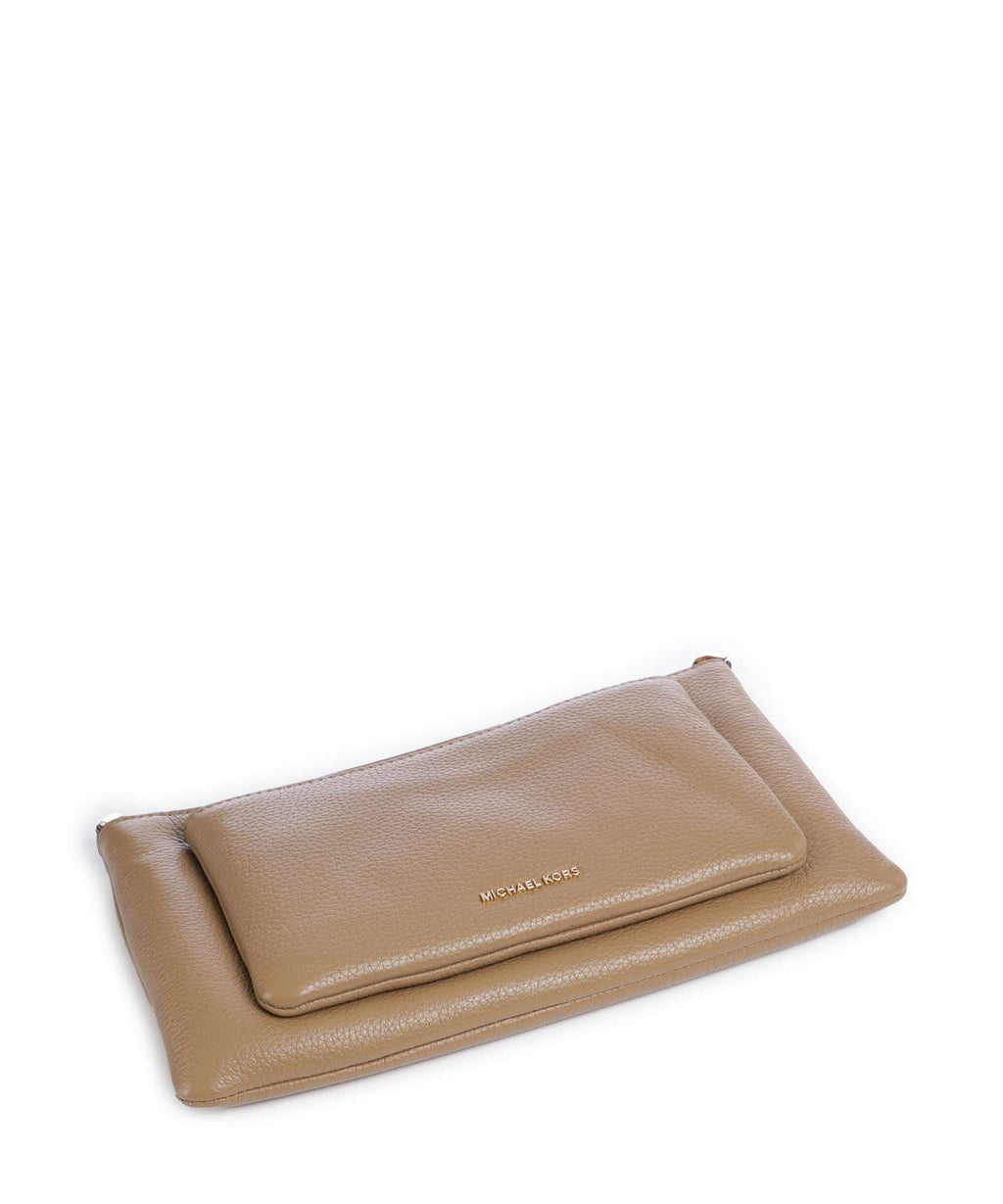 Michael Kors Jet Set Shoulder bag husk