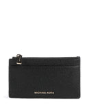 Michael Kors Jet Set Credit card holder black