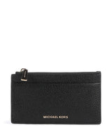 Michael Kors Jet Set Étui à cartes crédit black