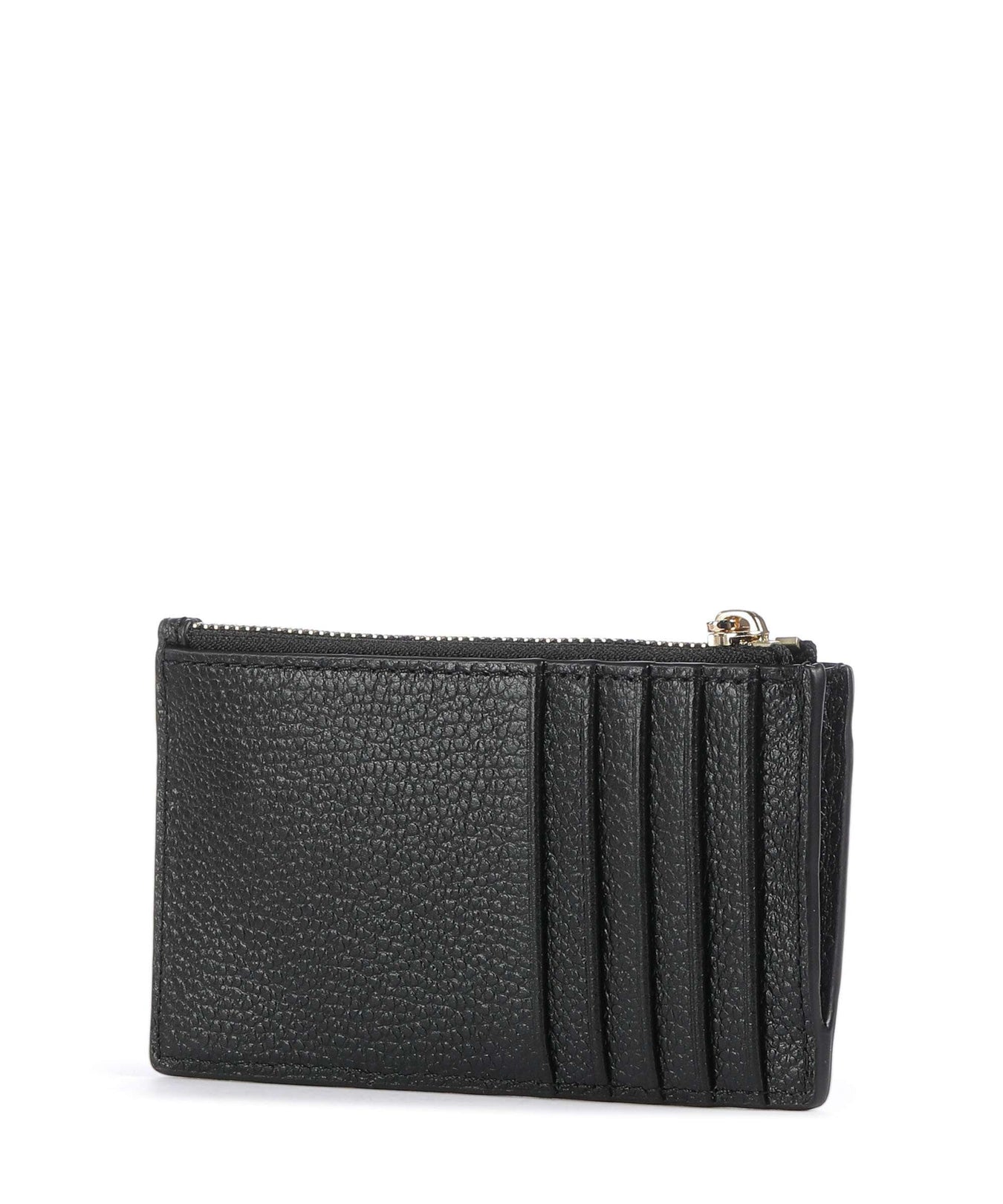 Michael Kors Jet Set Credit card holder black