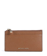 Michael Kors Jet Set Étui à cartes crédit luggage