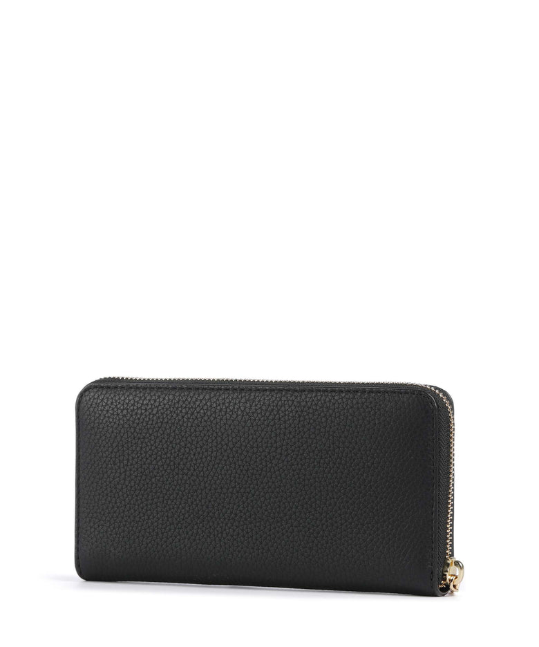 Michael Kors Jet Set Large Wallet black
