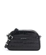 Michael Kors Jet Set Small Sac bandoulière black