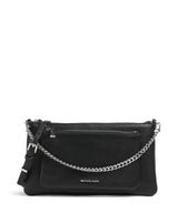 Michael Kors Jet Set Crossbody bag black