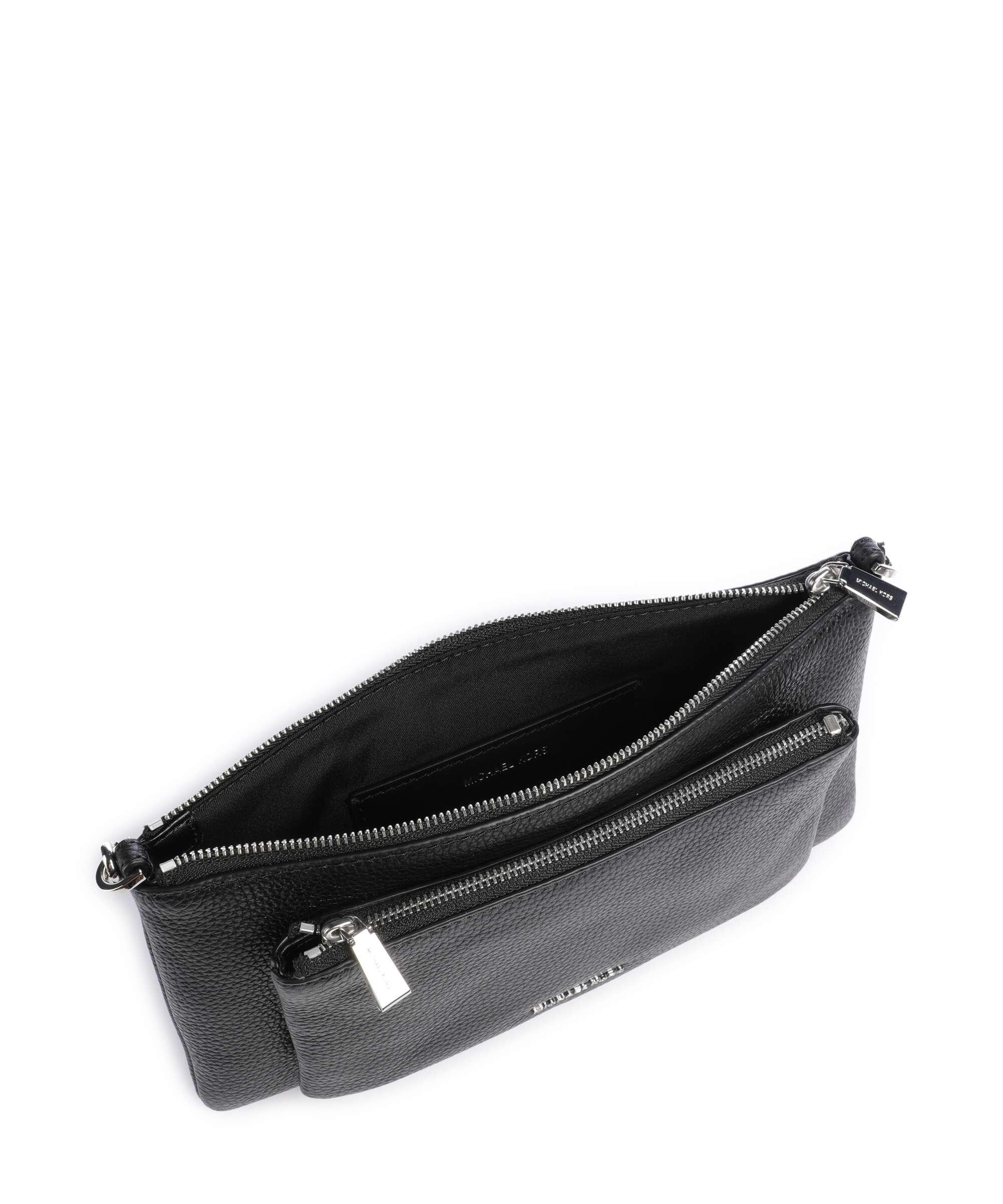 Michael Kors Jet Set Shoulder bag black