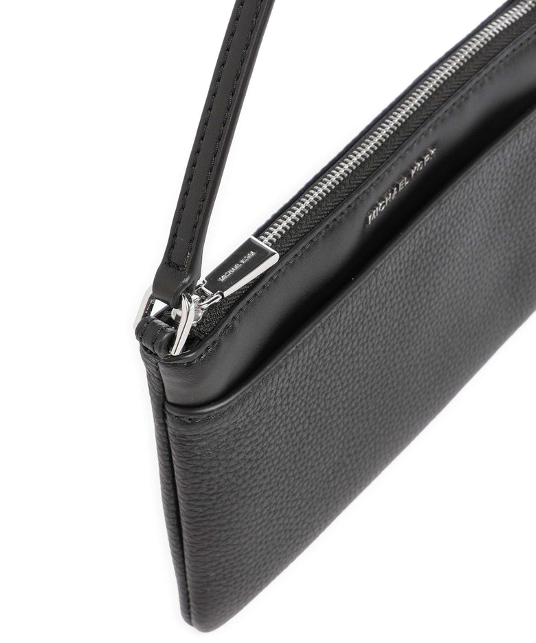 Michael Kors Jet Set Medium Shoulder bag black