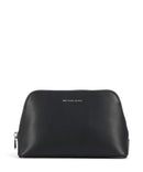Michael Kors Jet Set Medium Kosmetiktasche black