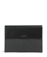 Michael Kors Jet Set Laptophülle black