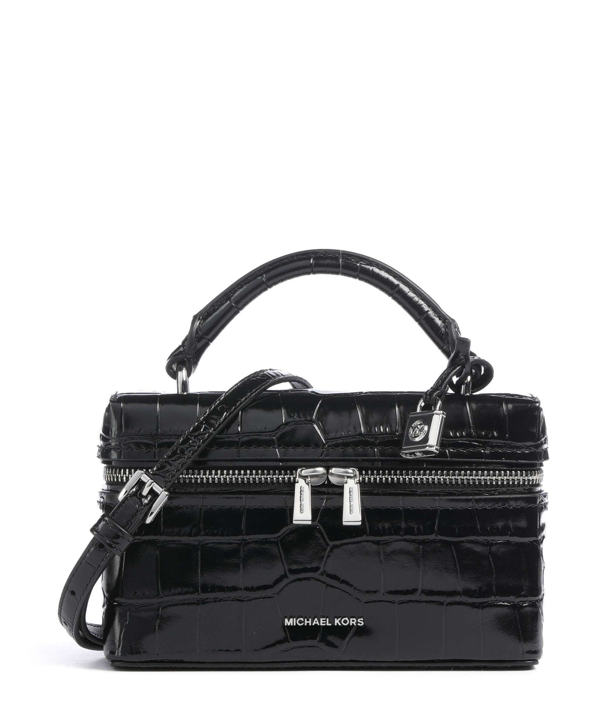 Michael Kors Jana XS Crossbody bag black