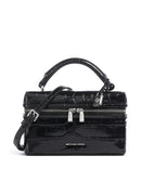 Michael Kors Jana XS Umhängetasche black