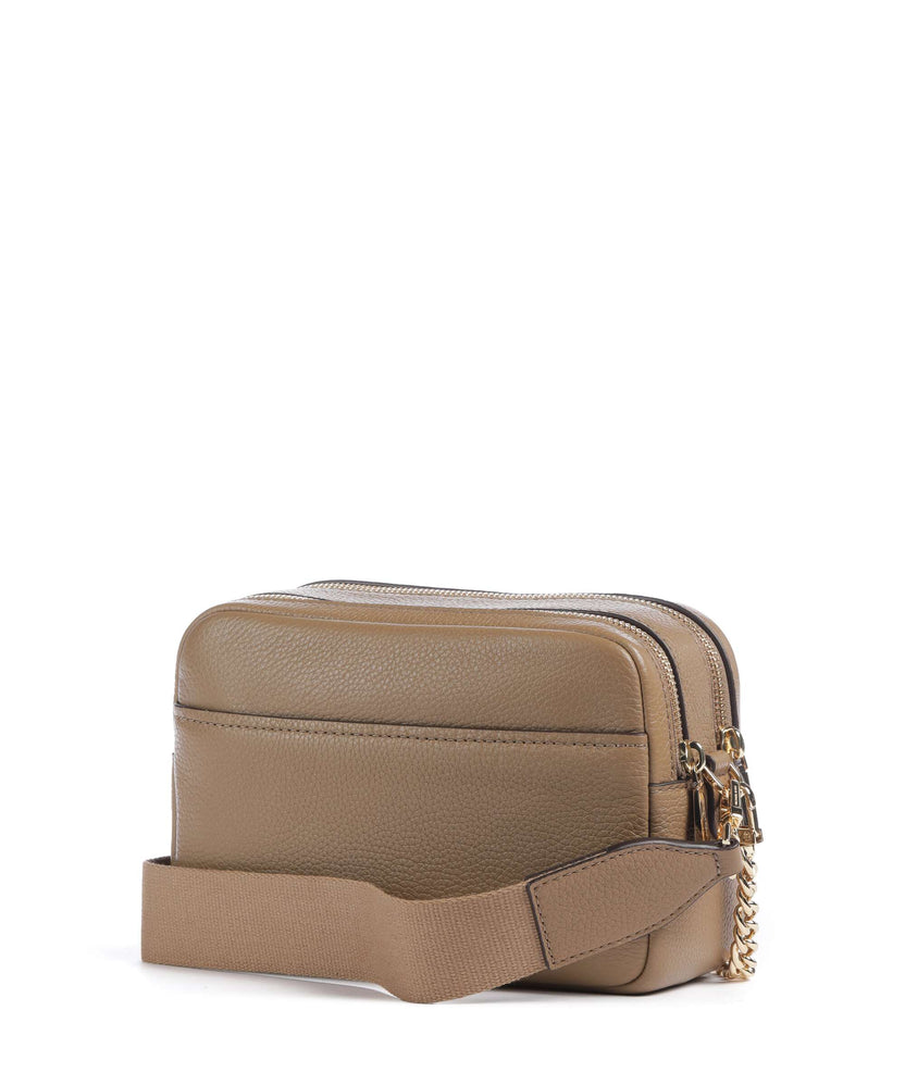 Michael Kors Bryant Medium Crossbody bag husk