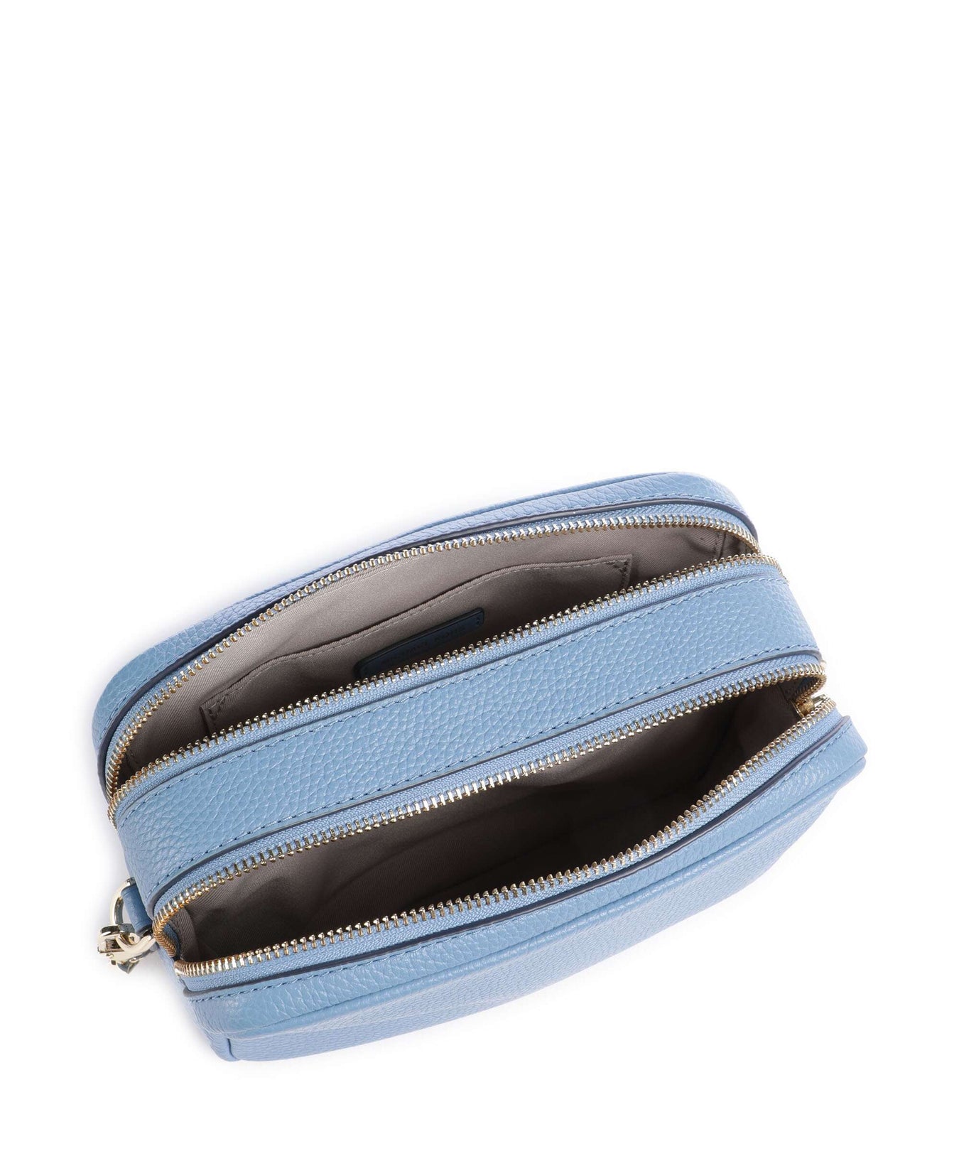 Michael Kors Bryant Medium Crossbody bag french blue