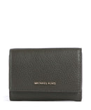 Michael Kors Bryant Wallet ivy