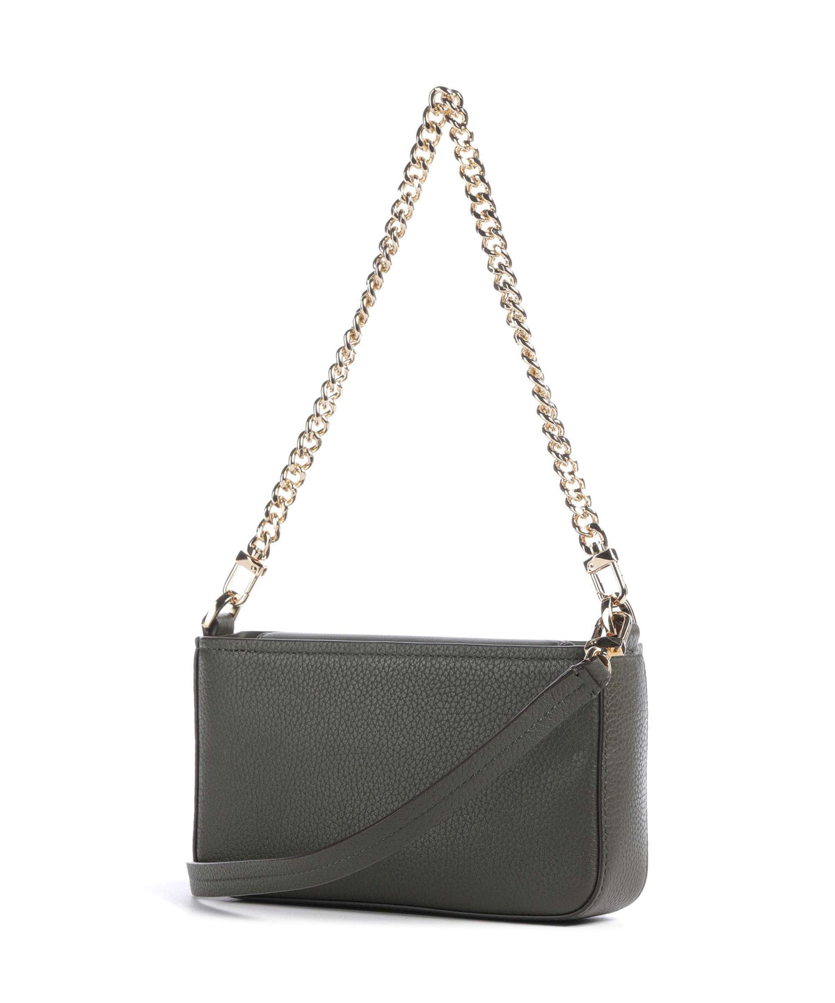 Michael Kors Bryant Small Shoulder bag ivy