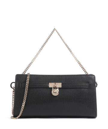 Michael Kors Hamilton XS Crossbody bag black