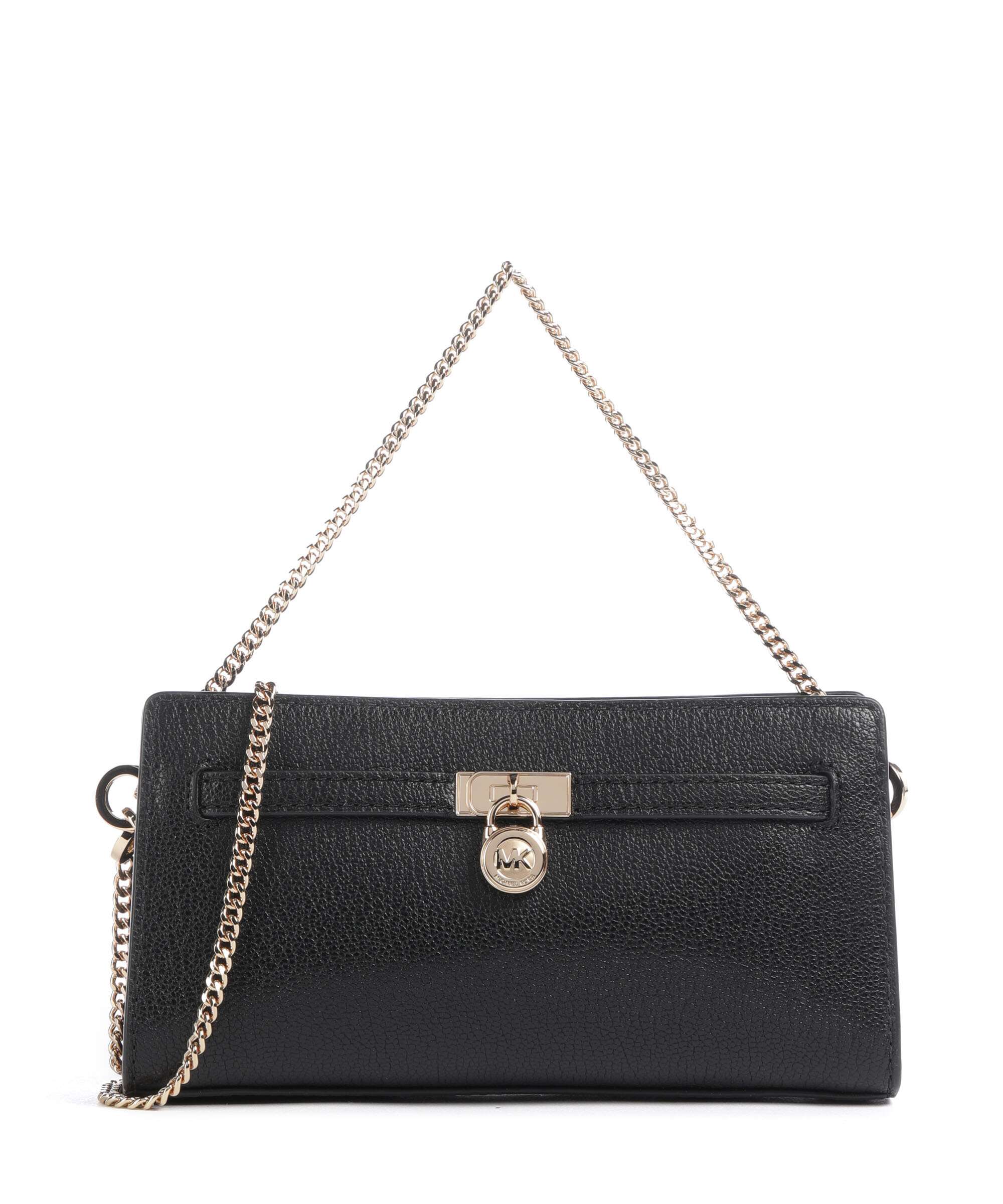 Michael Kors Hamilton XS Crossbody bag black