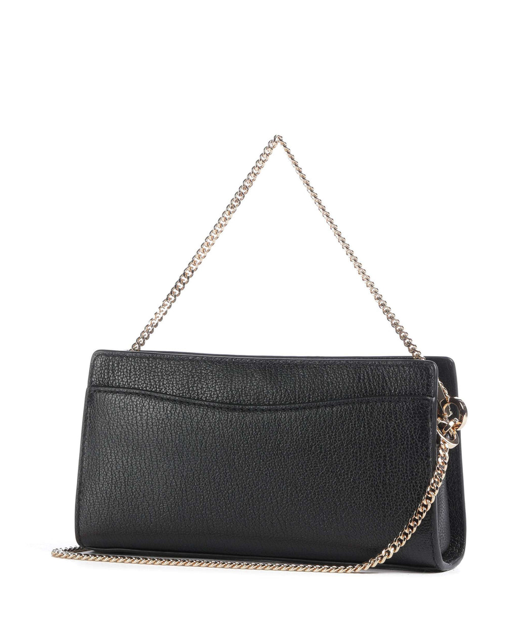 Michael Kors Hamilton Moderne XS Crossbody bag black
