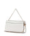 Michael Kors Hamilton Moderne XS Crossbody bag optic white