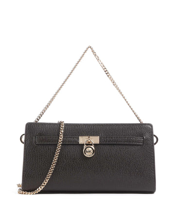 Michael Kors Hamilton XS Crossbody bag chocolate