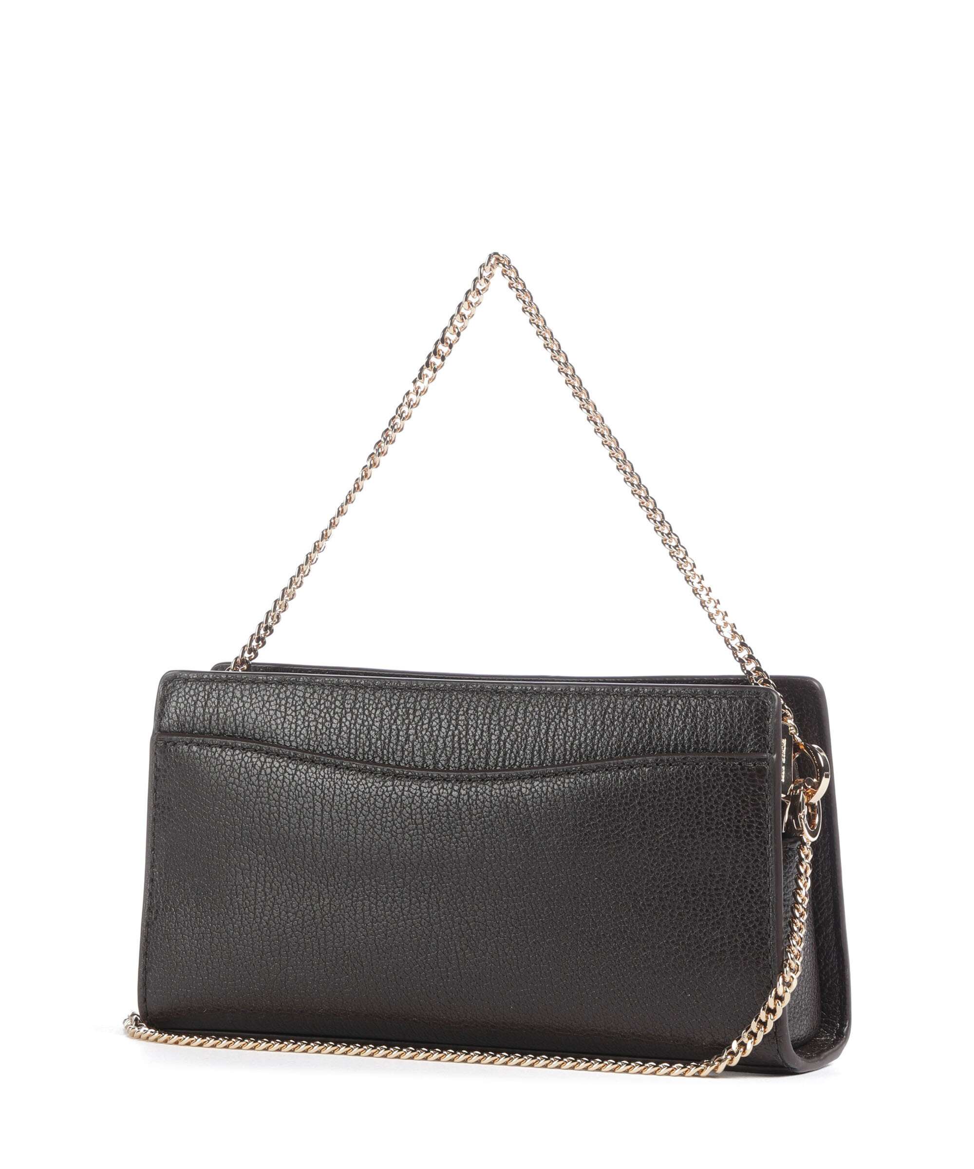 Michael Kors Hamilton XS Crossbody bag chocolate