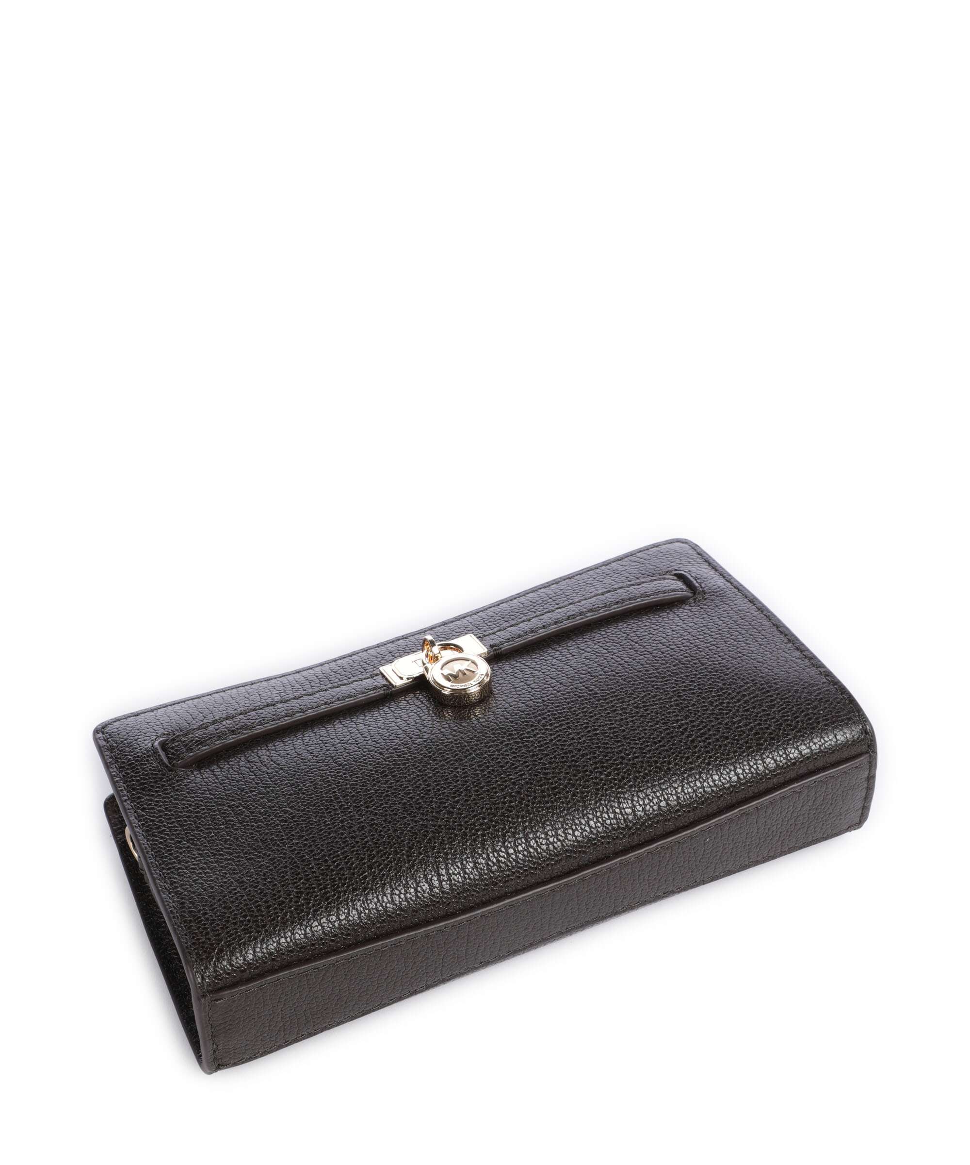 Michael Kors Hamilton XS Crossbody bag chocolate