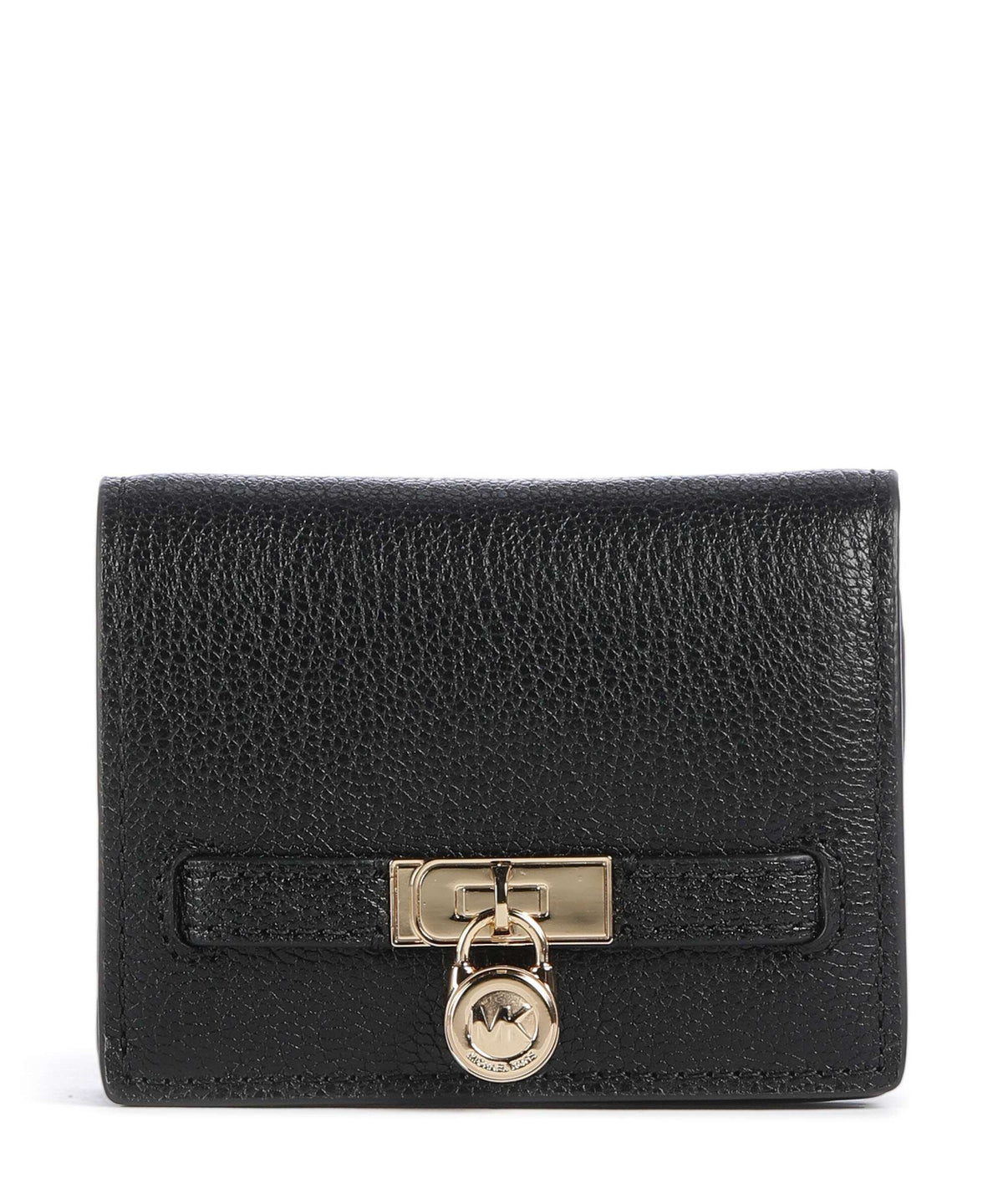Michael Kors Hamilton Moderne Small Wallet black