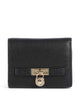 Michael Kors Hamilton Small Geldbörse black