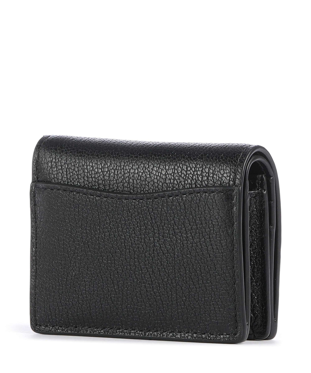 Michael Kors Hamilton Small Wallet black