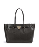 Michael Kors Hamilton Moderne Large Cabas chocolate