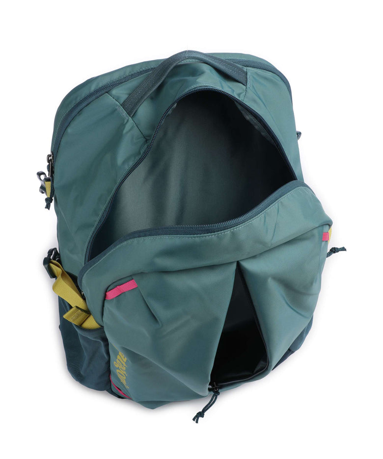 Patagonia Refugio 26 Backpack wetland blue