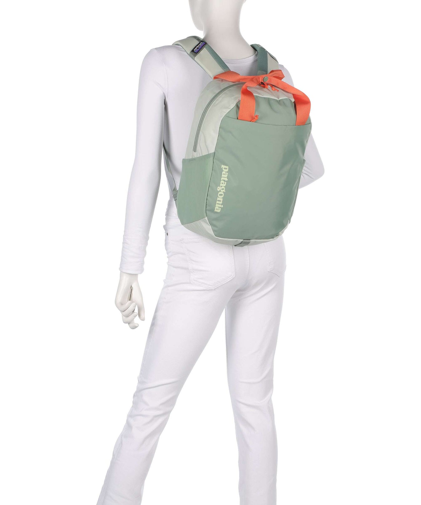 Patagonia Atom 20 Backpack lichen green