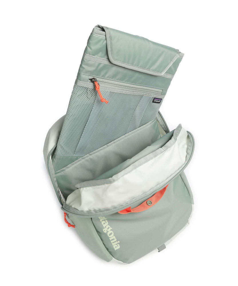 Patagonia Atom 20 Backpack lichen green