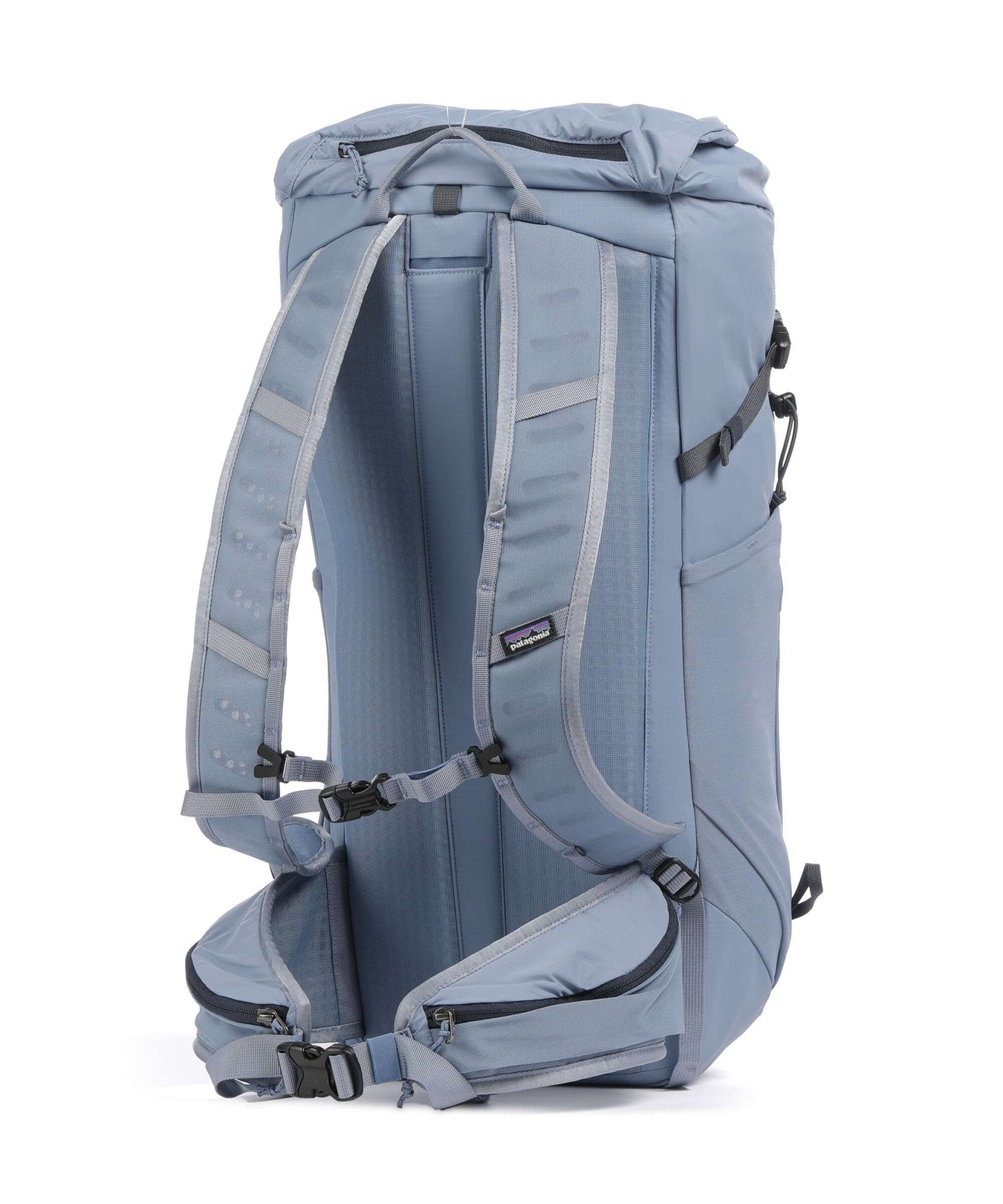 Patagonia Terravia 28 L Hiking backpack barnacle blue