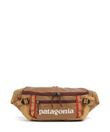Patagonia Black Hole 5 Sac banane talon gold