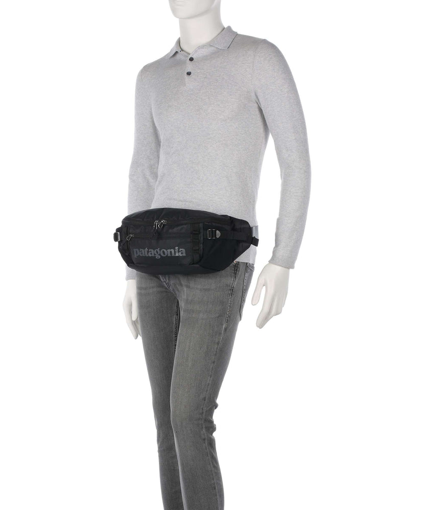 Patagonia Black Hole 5 Fanny pack talon gold