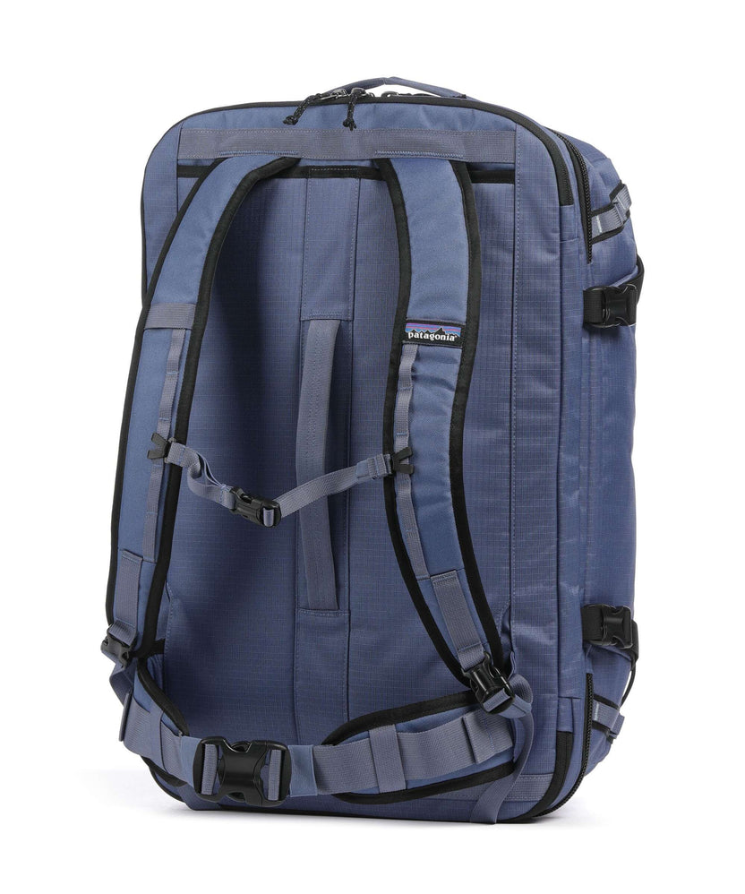 Patagonia Black Hole MLC Travel backpack current blue